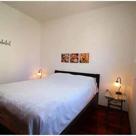 Apartment Marit