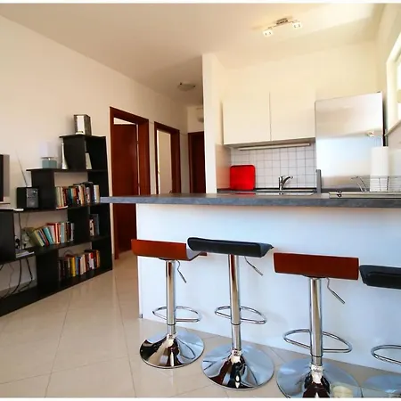 Marit Apartment