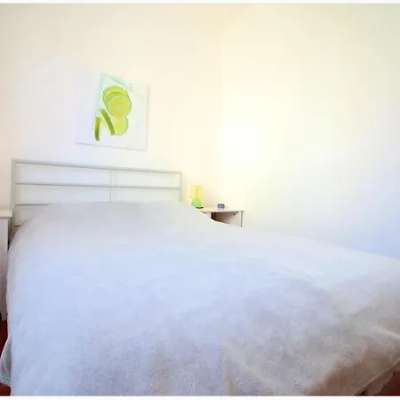 Marit Apartment *