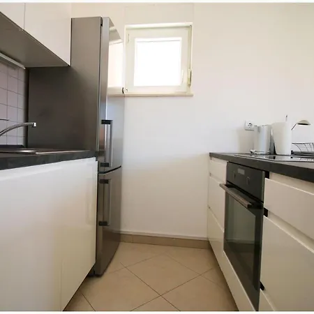 Marit Apartment