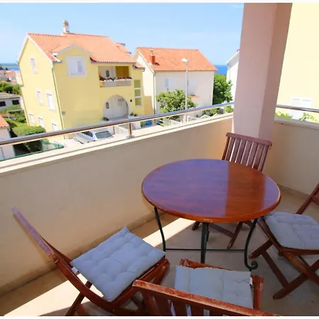 Apartment Marit