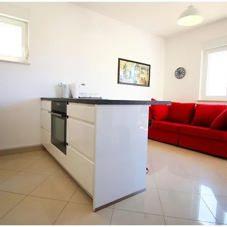 Apartment Marit Primosten