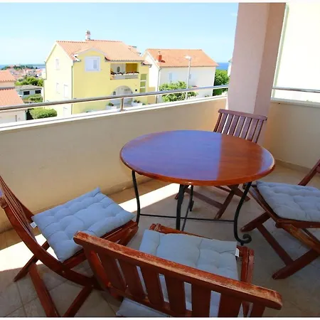Apartment Marit *