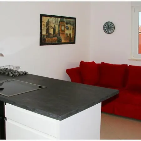 Marit Apartment *