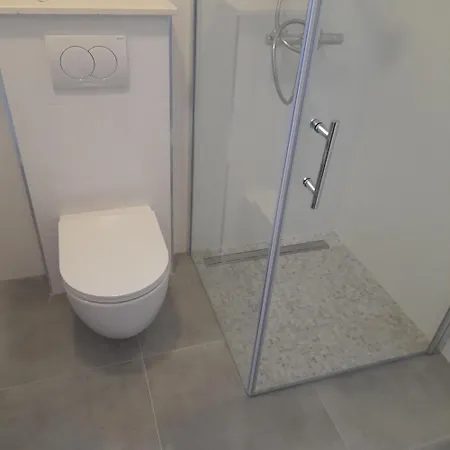 Marit Apartment *